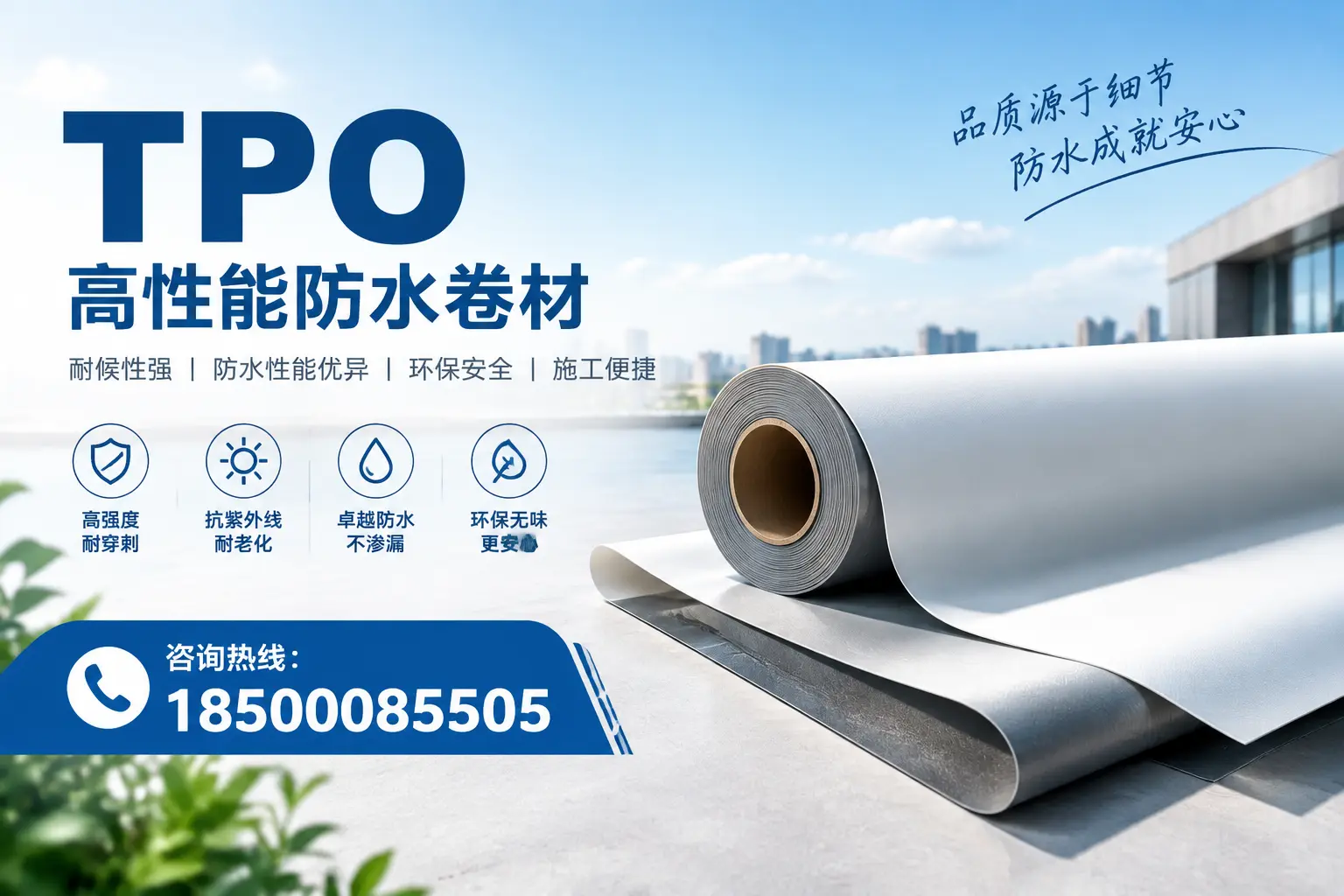 tpo与其他材料的对比分析，助力阳江企业做出明智选择